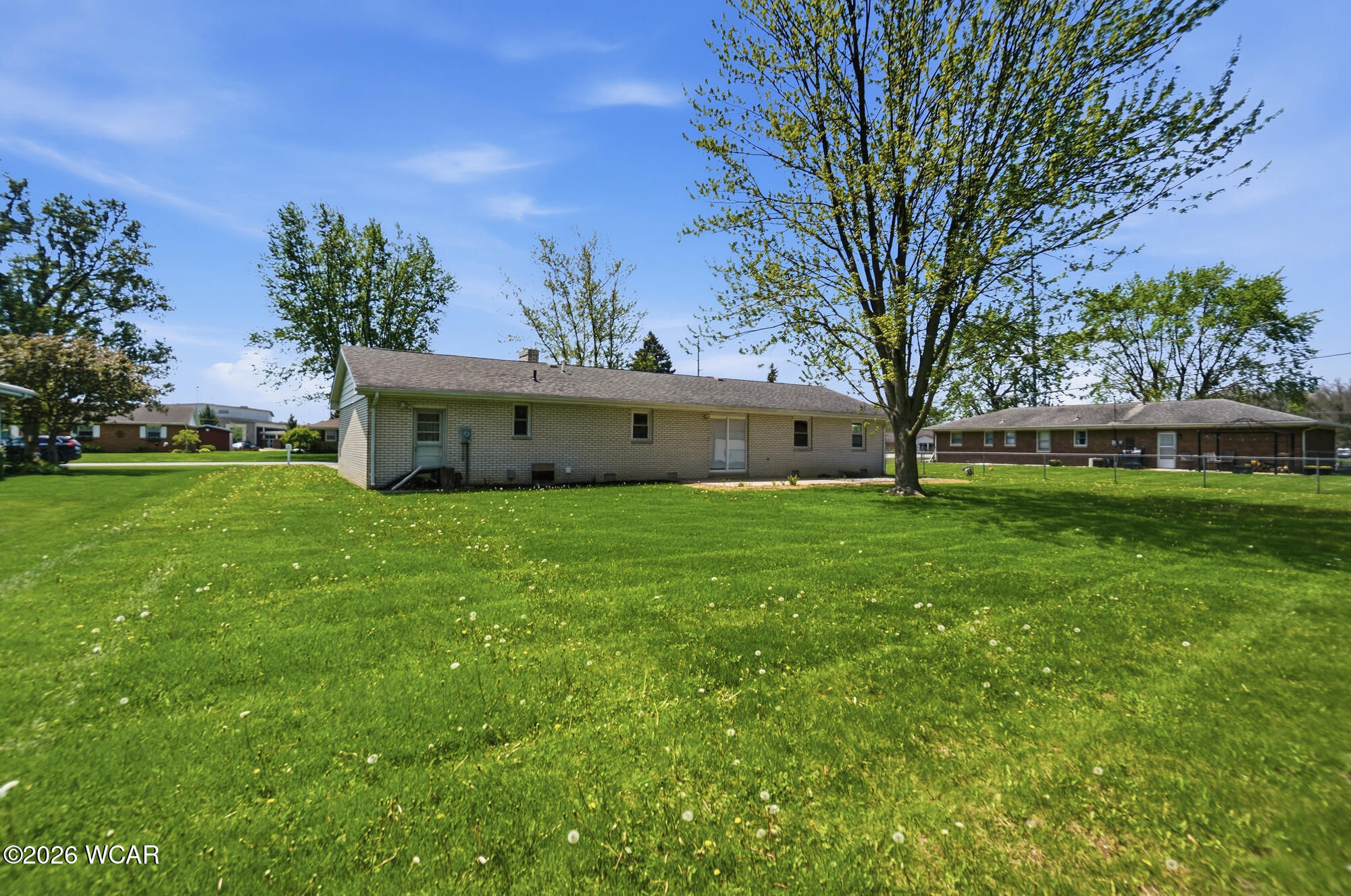 406 Lavina Avenue, Cridersville, Ohio