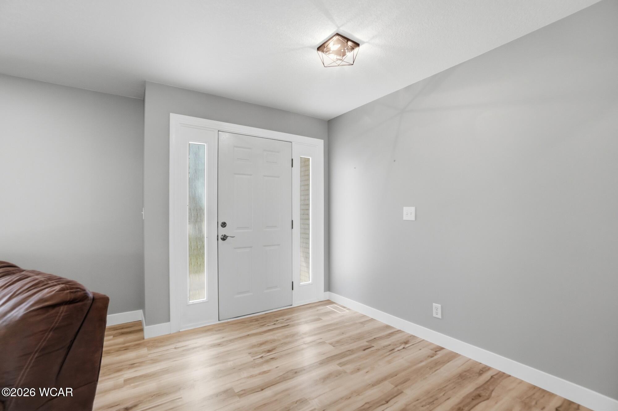 406 Lavina Avenue, Cridersville, Ohio