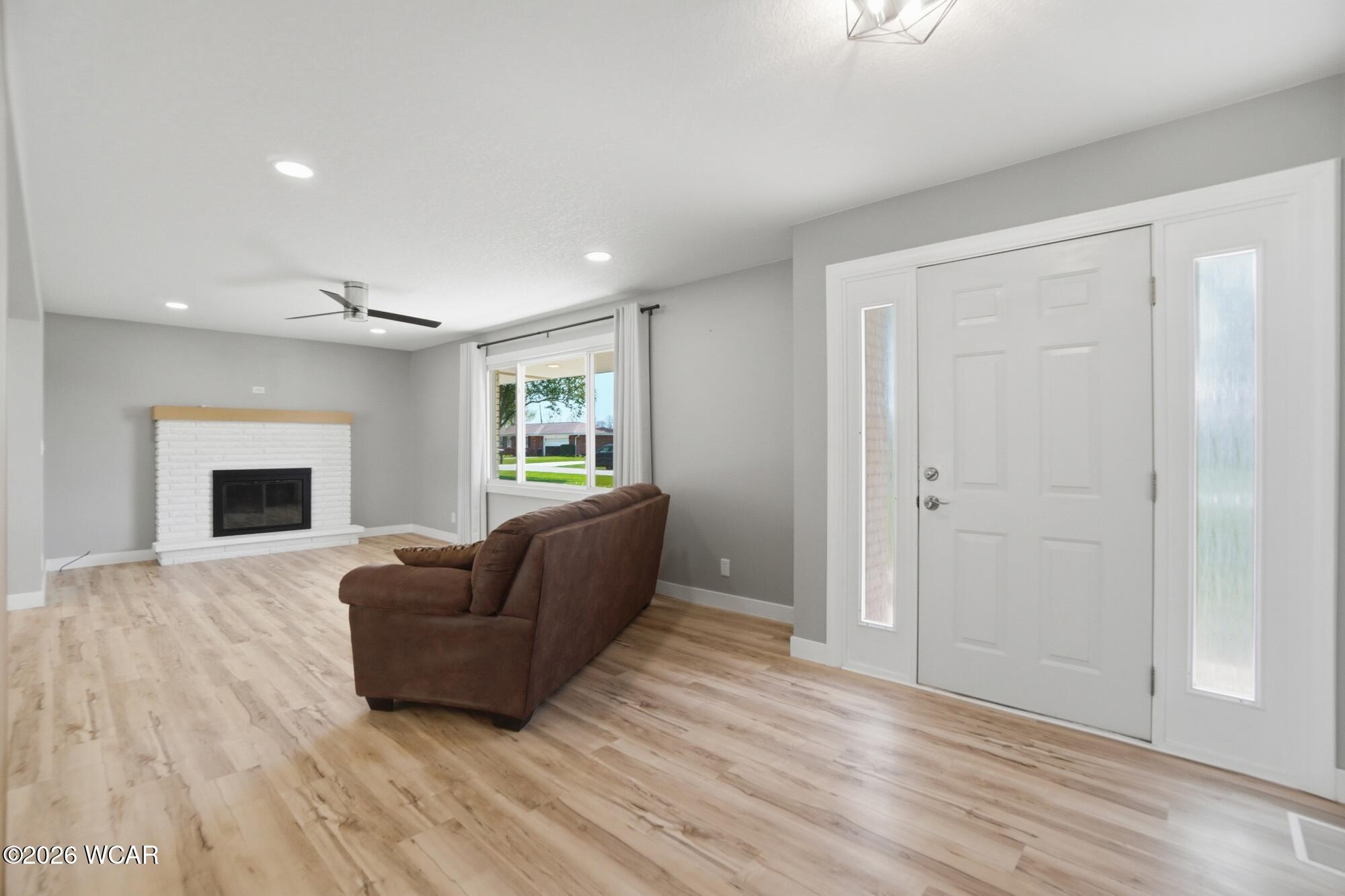 406 Lavina Avenue, Cridersville, Ohio