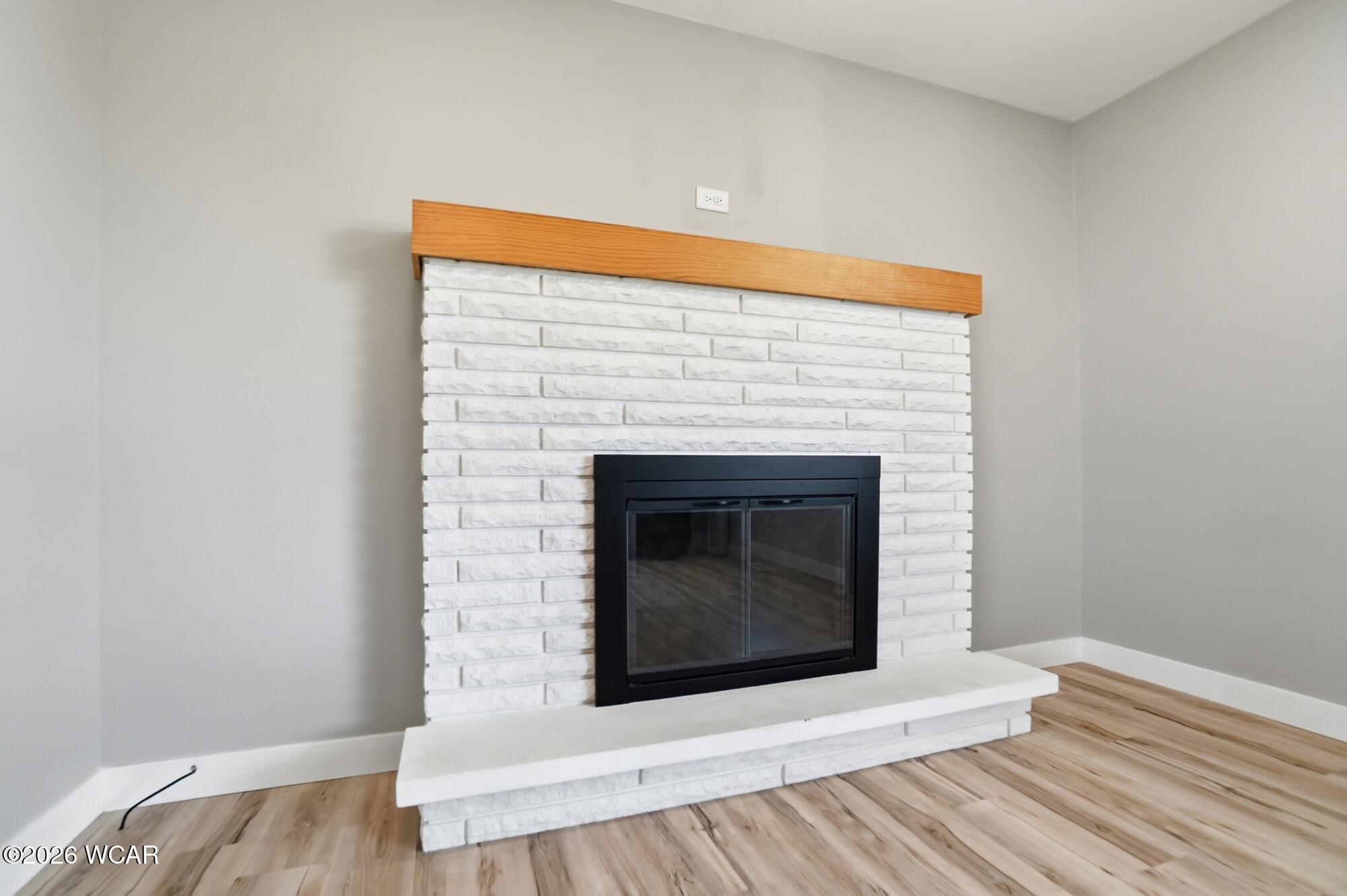 406 Lavina Avenue, Cridersville, Ohio