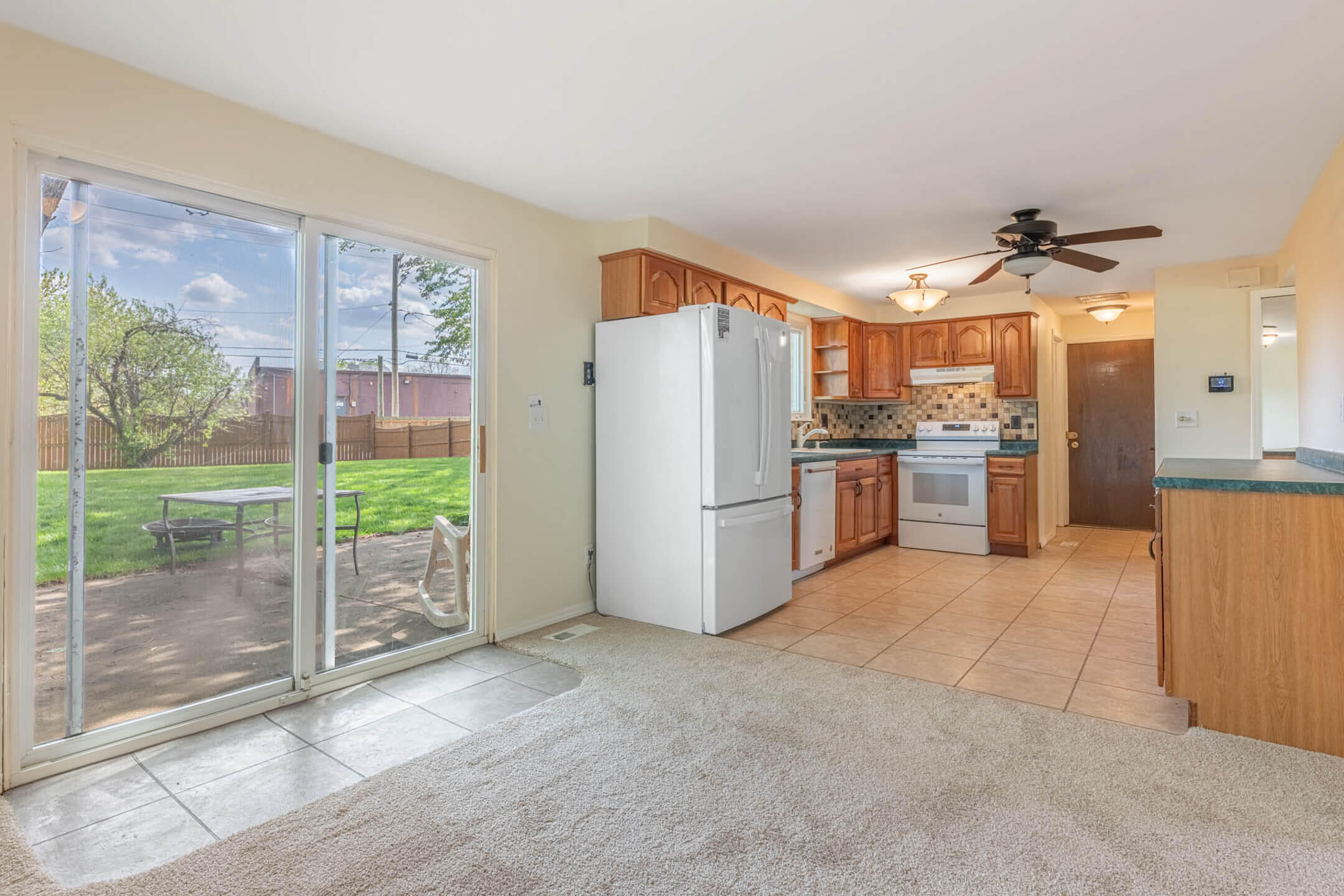 7020 Sonnet Place, Huber Heights, Ohio 45424