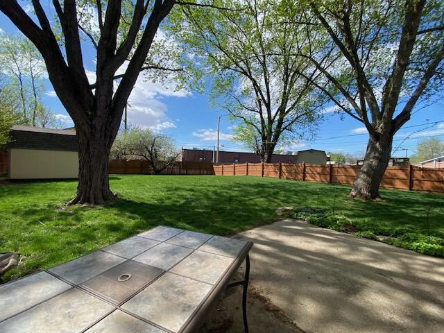 7020 Sonnet Place, Huber Heights, Ohio 45424