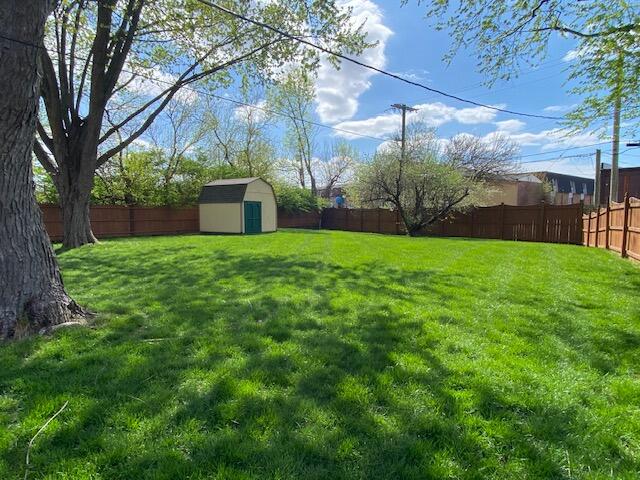 7020 Sonnet Place, Huber Heights, Ohio 45424