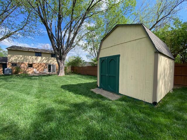 7020 Sonnet Place, Huber Heights, Ohio 45424