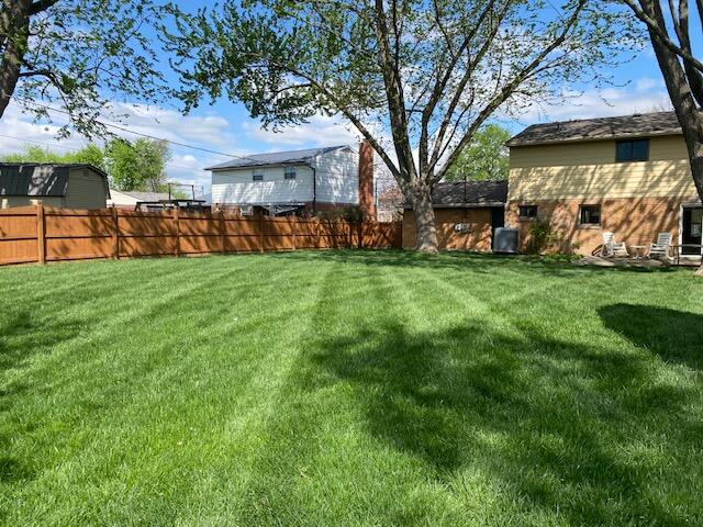 7020 Sonnet Place, Huber Heights, Ohio 45424