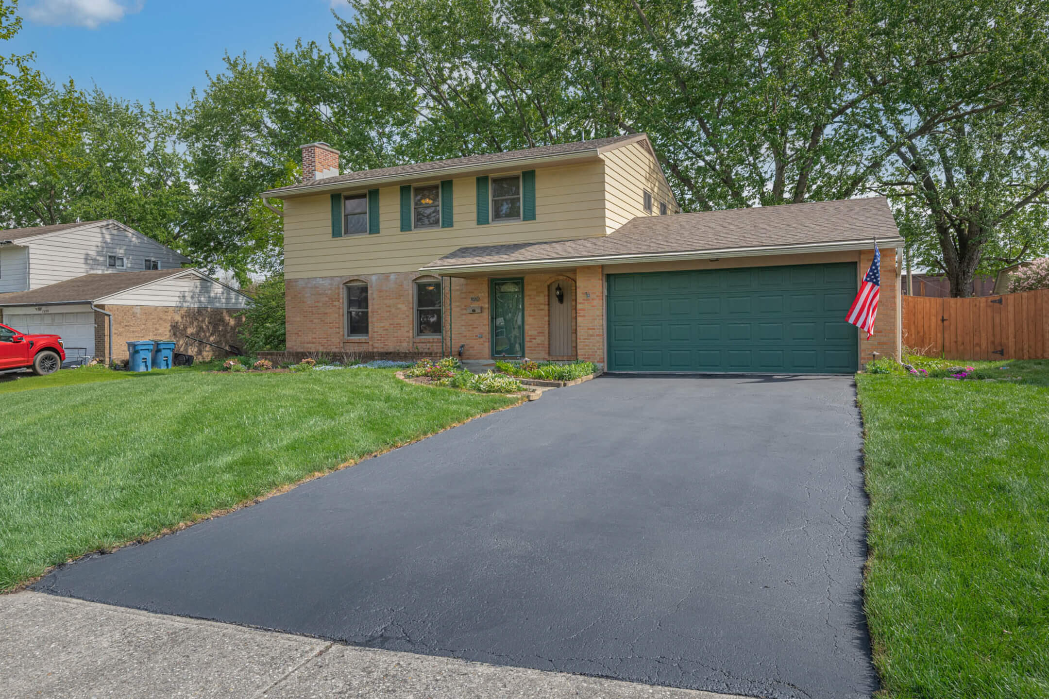 7020 Sonnet Place, Huber Heights, Ohio 45424