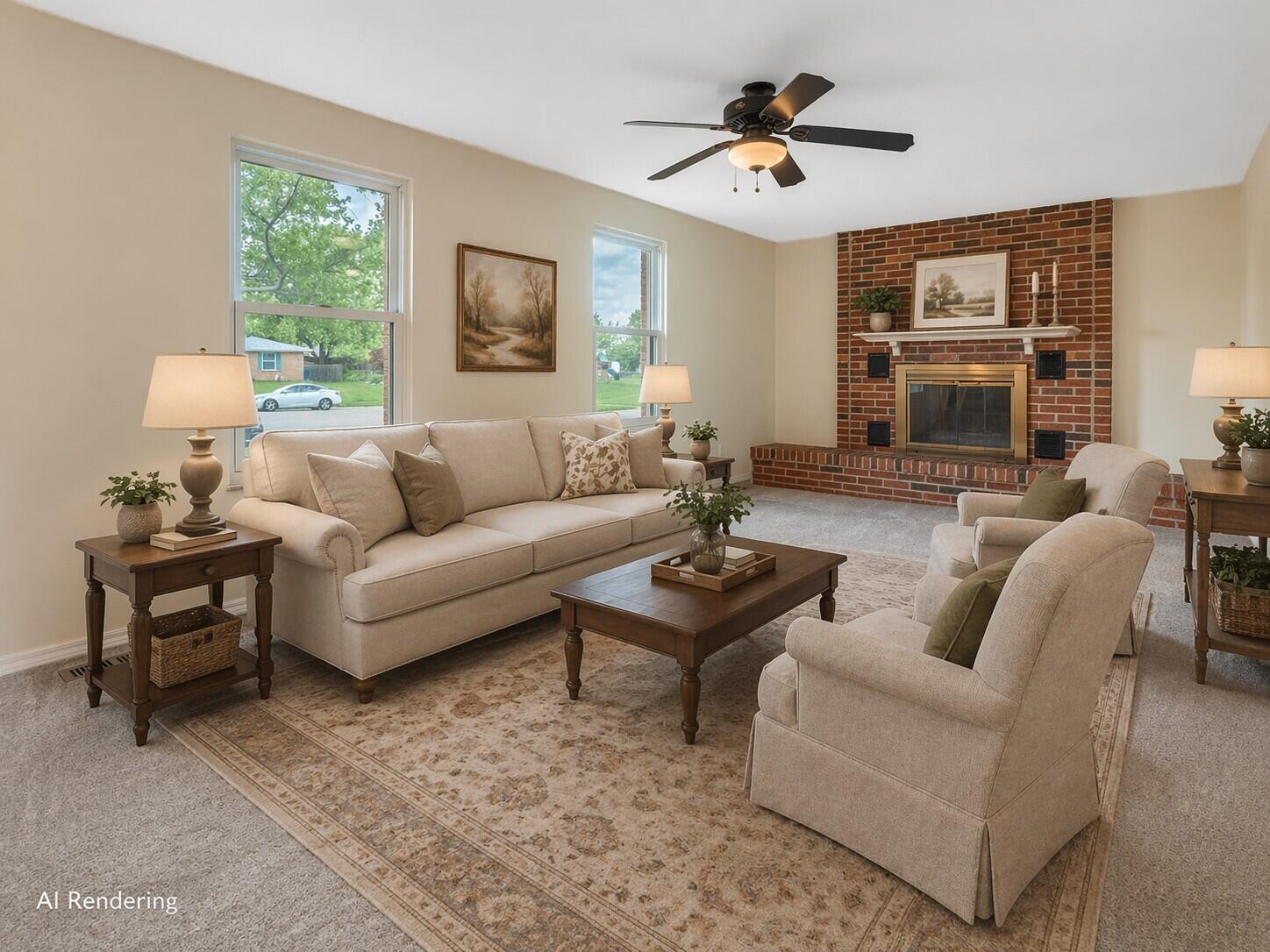 7020 Sonnet Place, Huber Heights, Ohio 45424