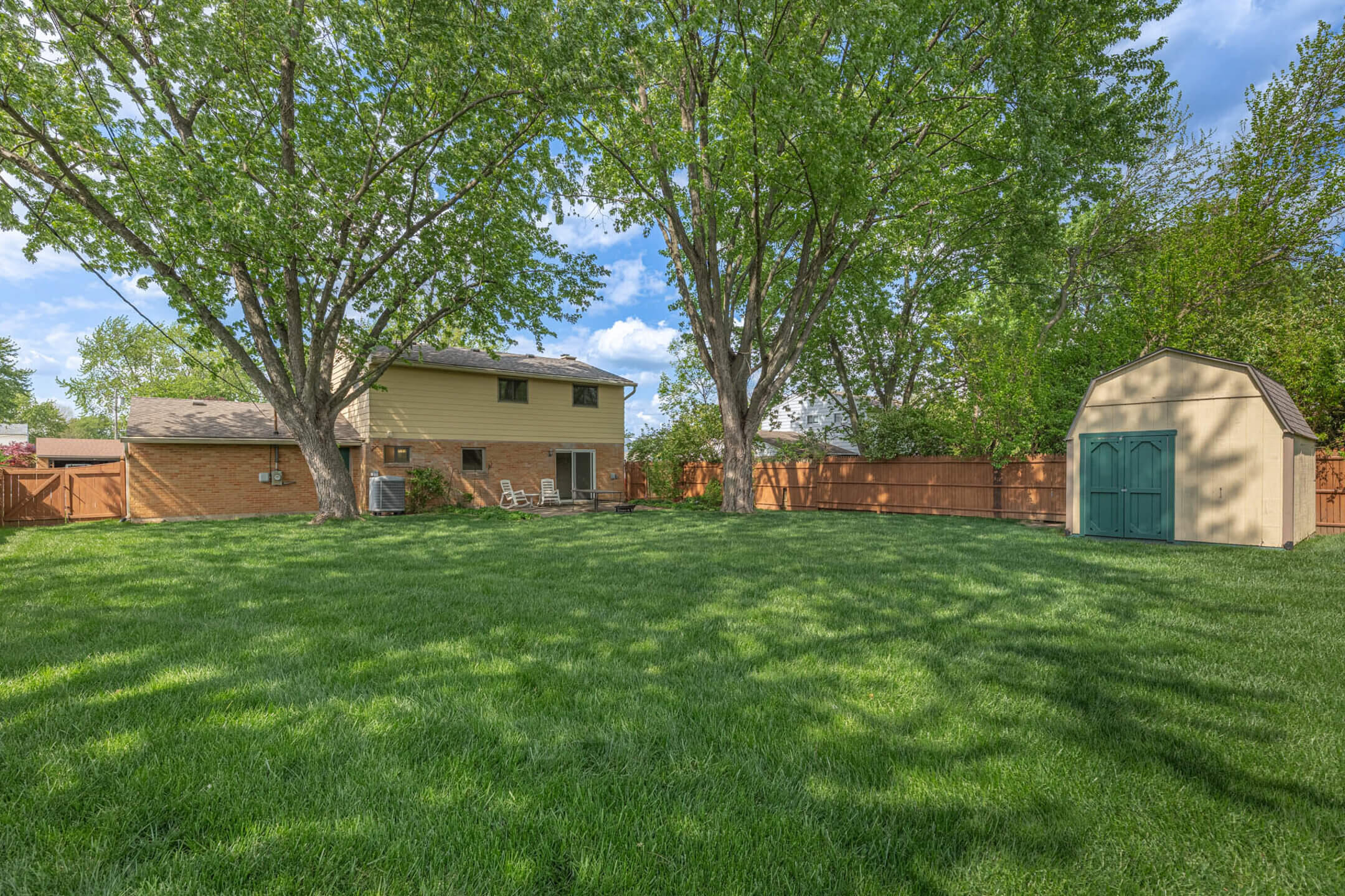 7020 Sonnet Place, Huber Heights, Ohio 45424