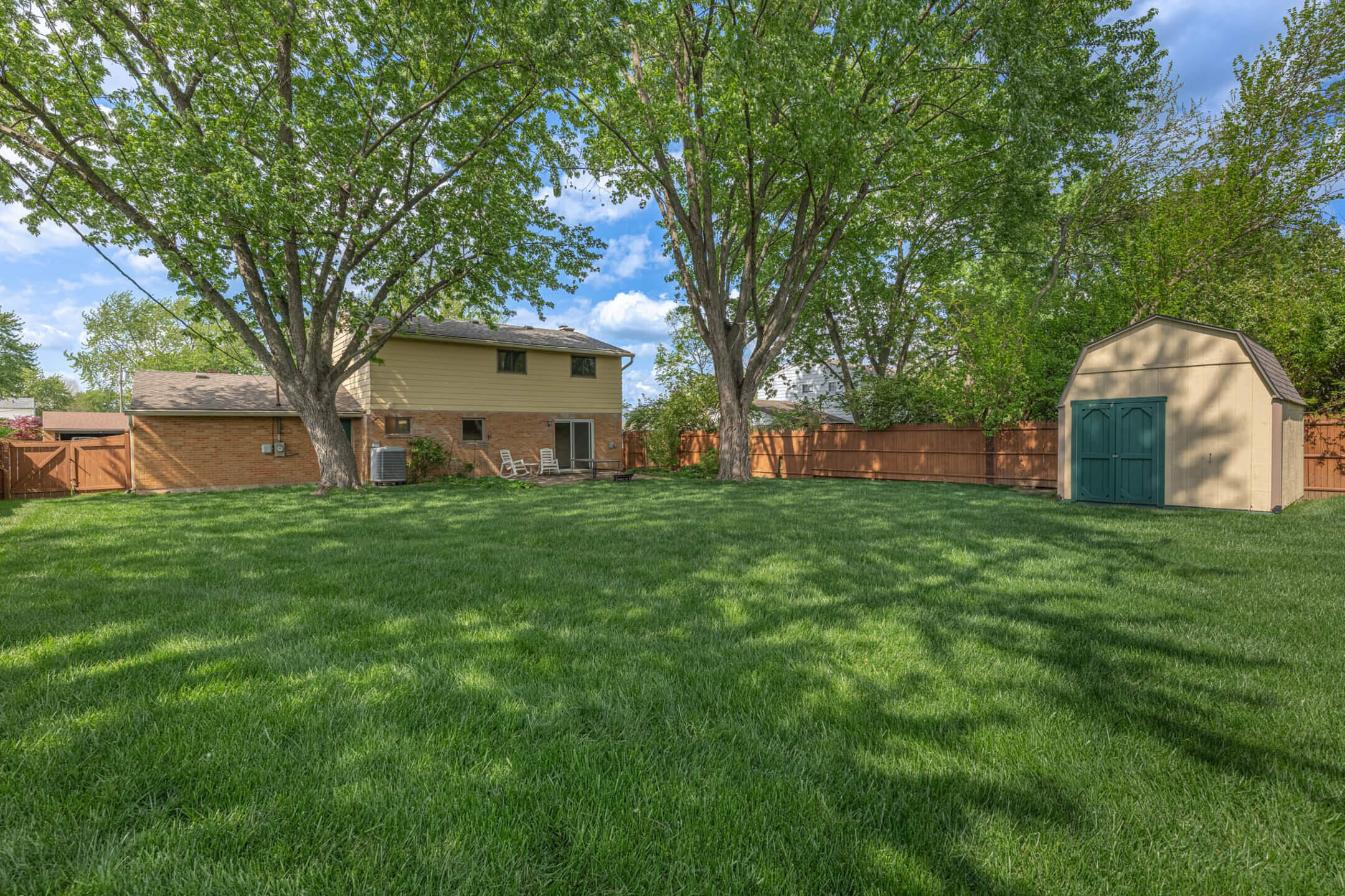 7020 Sonnet Place, Huber Heights, Ohio 45424