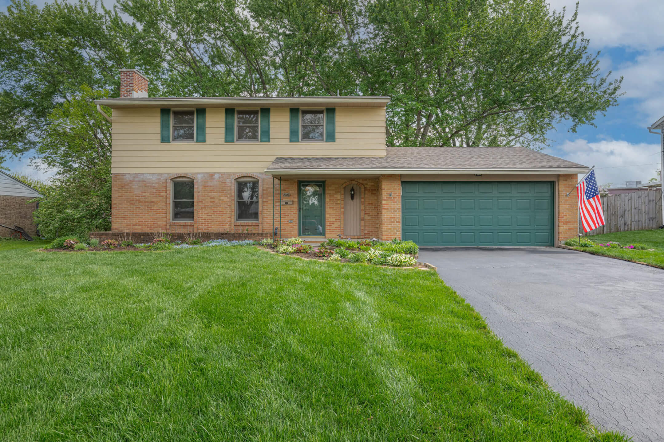 7020 Sonnet Place, Huber Heights, Ohio 45424