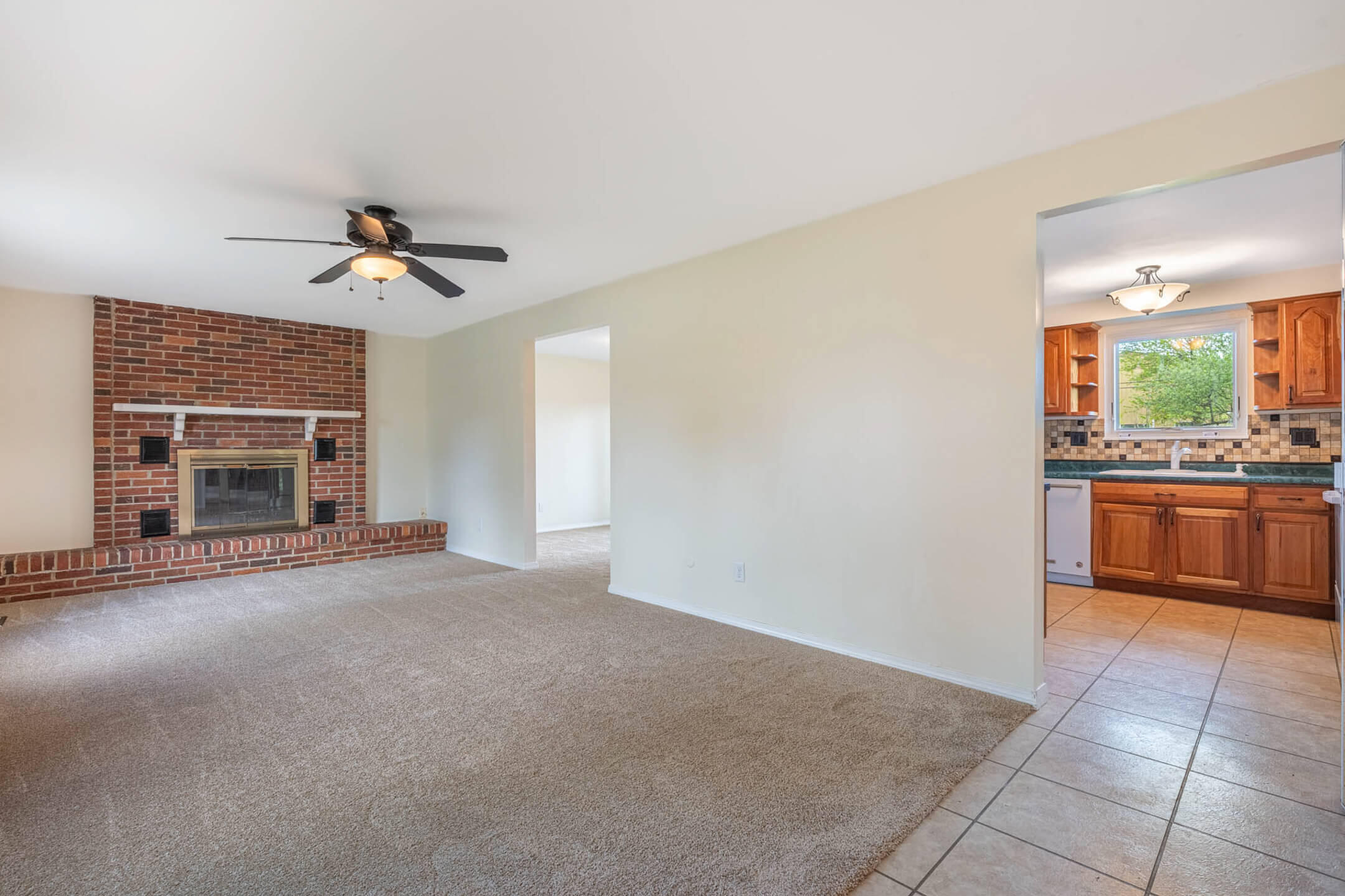 7020 Sonnet Place, Huber Heights, Ohio 45424