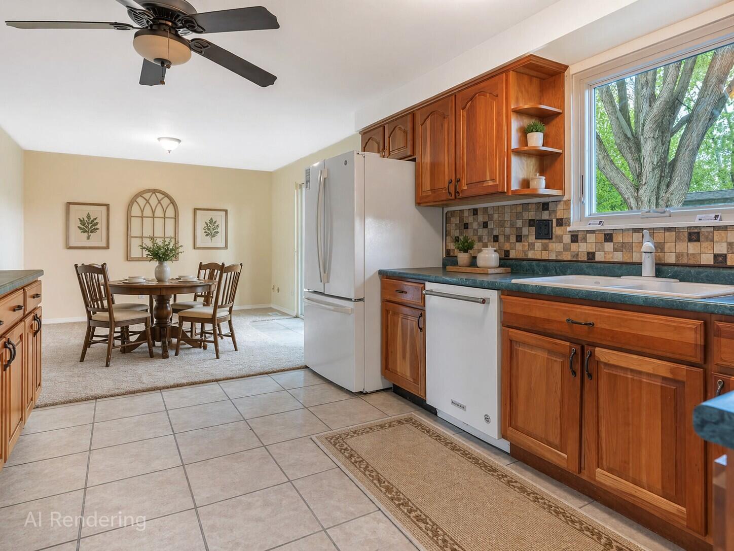 7020 Sonnet Place, Huber Heights, Ohio 45424