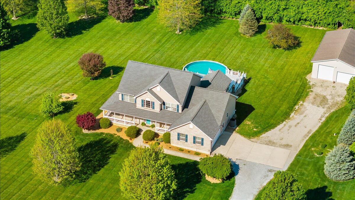 841 Willow Road, Springfield, Ohio 45502