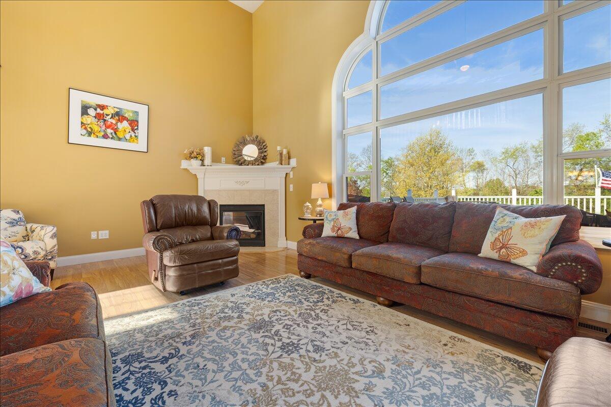 841 Willow Road, Springfield, Ohio 45502