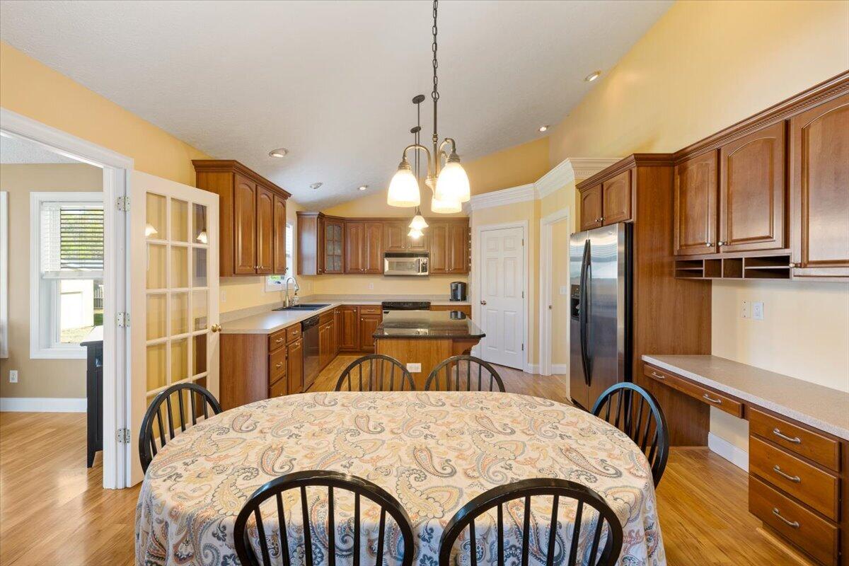 841 Willow Road, Springfield, Ohio 45502