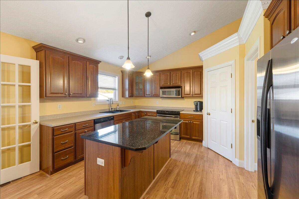 841 Willow Road, Springfield, Ohio 45502