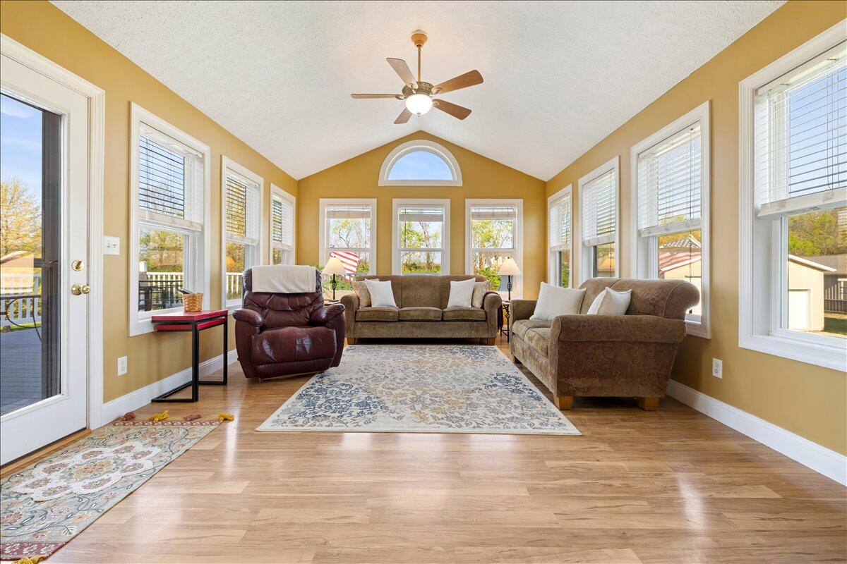 841 Willow Road, Springfield, Ohio 45502