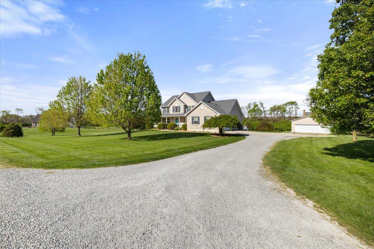 841 Willow Road, Springfield, Ohio 45502