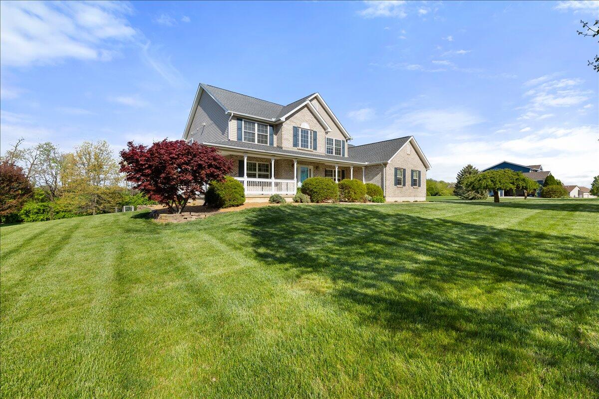 841 Willow Road, Springfield, Ohio 45502