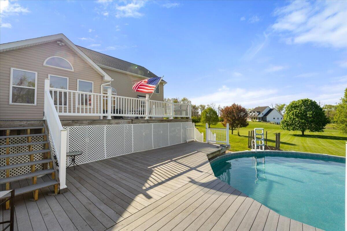 841 Willow Road, Springfield, Ohio 45502