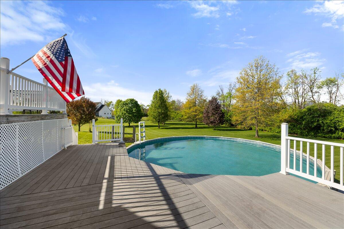 841 Willow Road, Springfield, Ohio 45502