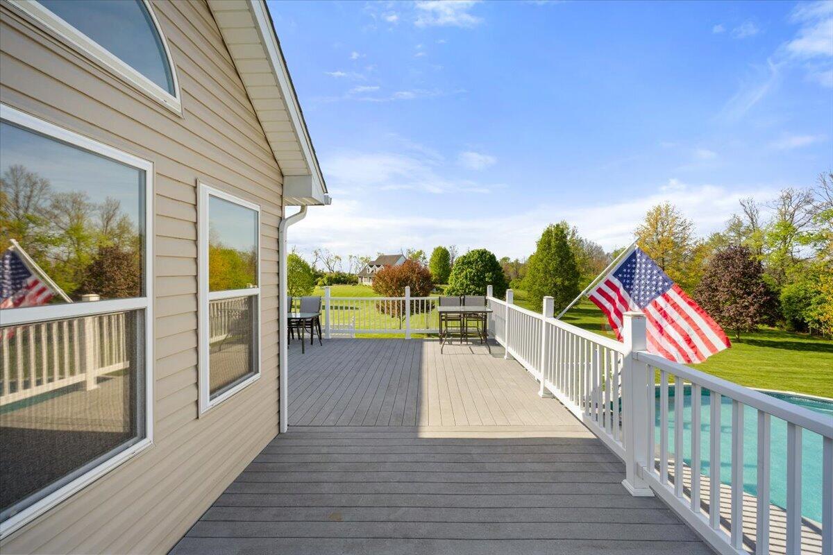 841 Willow Road, Springfield, Ohio 45502