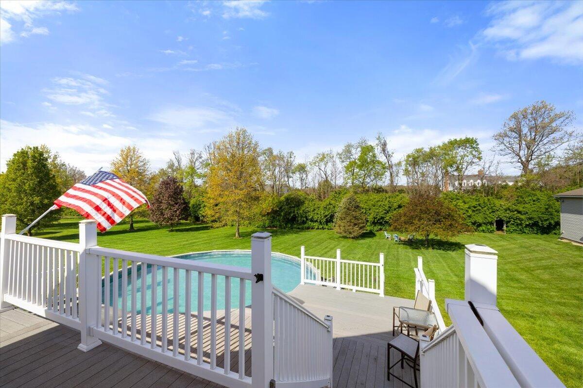 841 Willow Road, Springfield, Ohio 45502