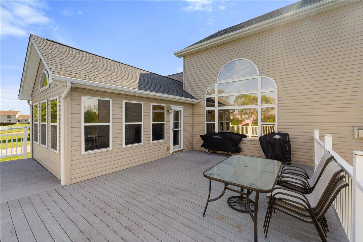 841 Willow Road, Springfield, Ohio 45502