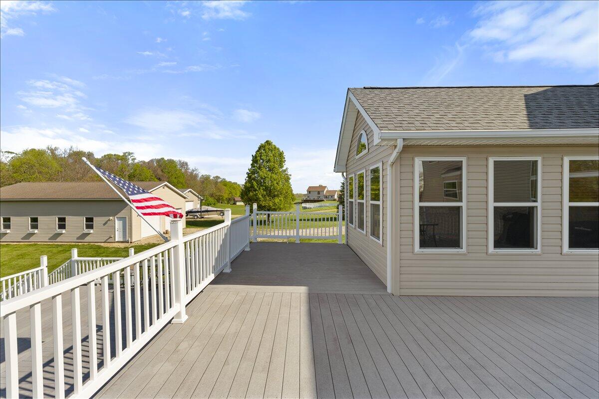 841 Willow Road, Springfield, Ohio 45502