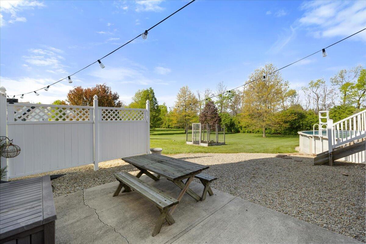 841 Willow Road, Springfield, Ohio 45502