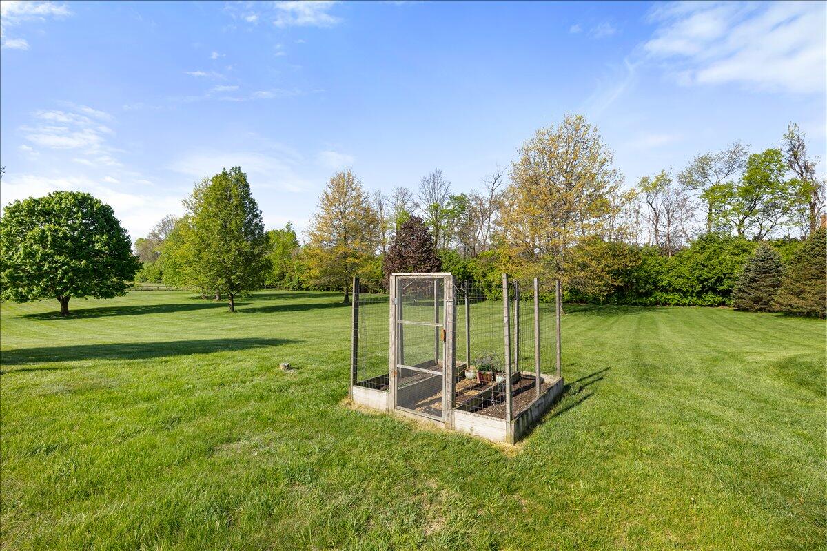 841 Willow Road, Springfield, Ohio 45502