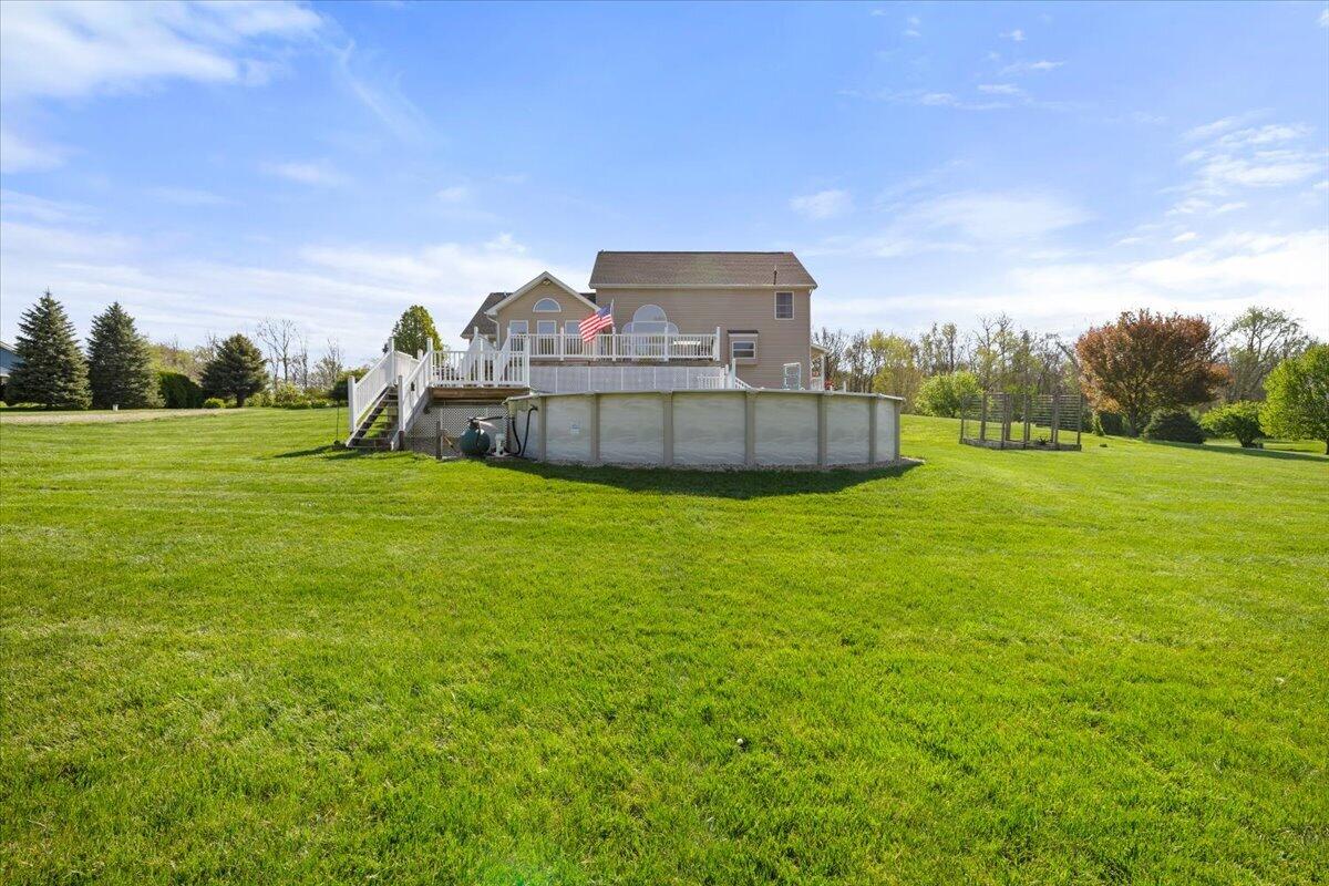 841 Willow Road, Springfield, Ohio 45502