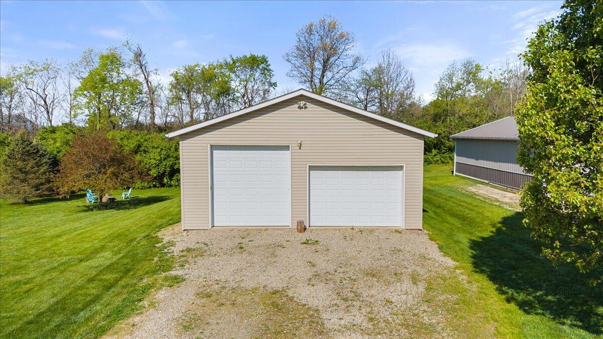 841 Willow Road, Springfield, Ohio 45502