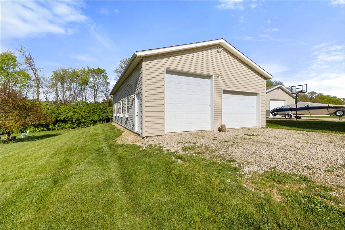 841 Willow Road, Springfield, Ohio 45502