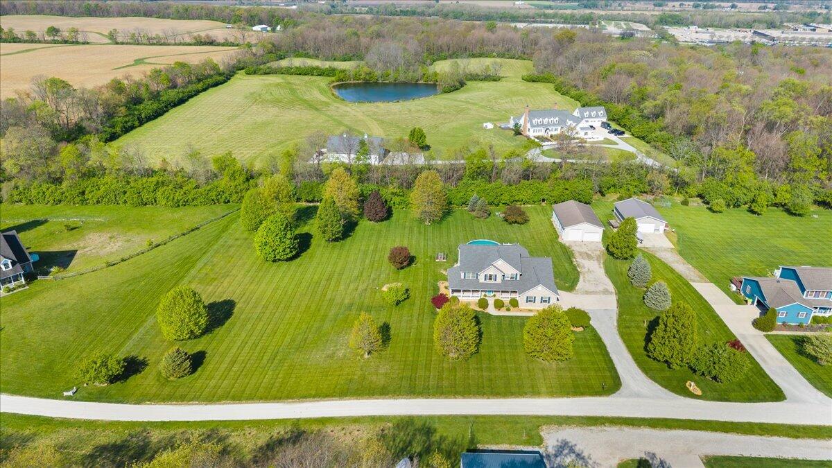 841 Willow Road, Springfield, Ohio 45502