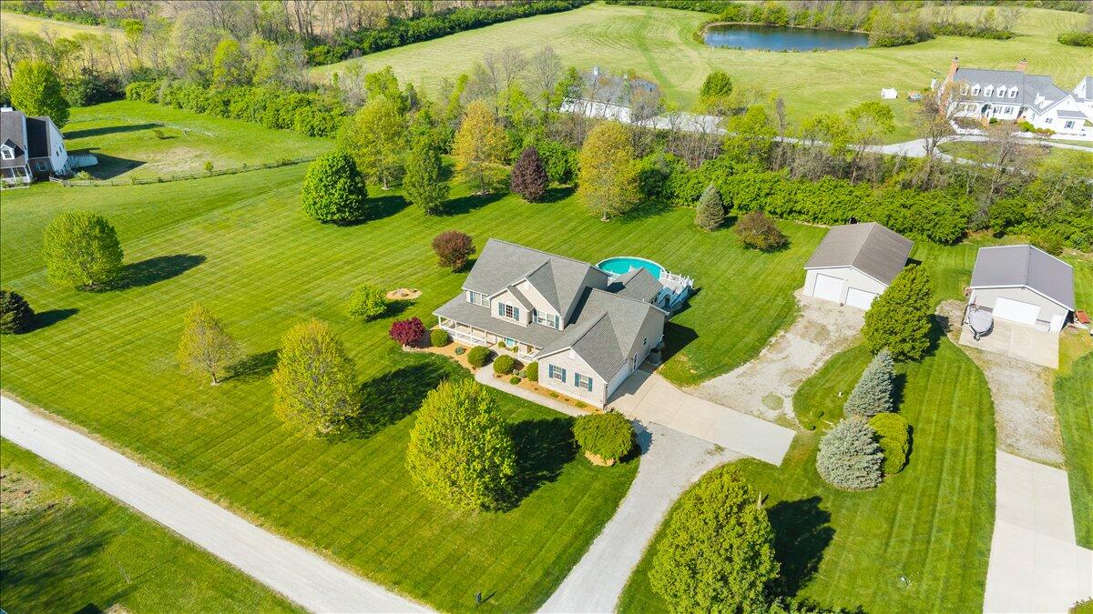 841 Willow Road, Springfield, Ohio 45502