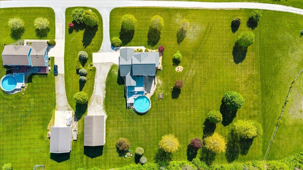 841 Willow Road, Springfield, Ohio 45502