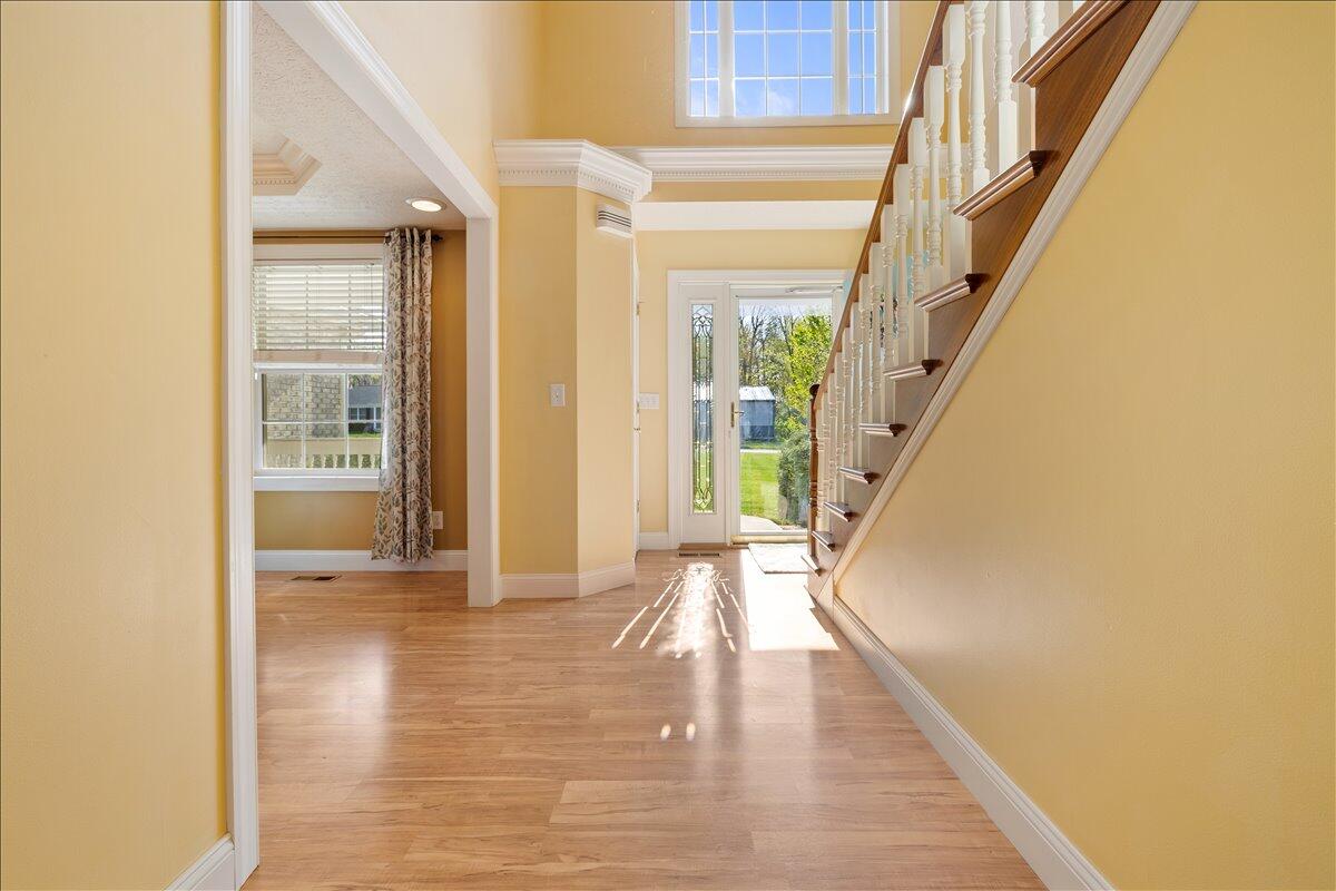 841 Willow Road, Springfield, Ohio 45502