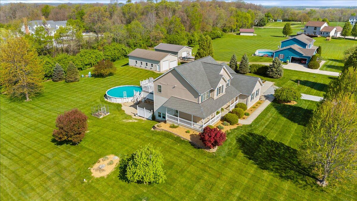 841 Willow Road, Springfield, Ohio 45502