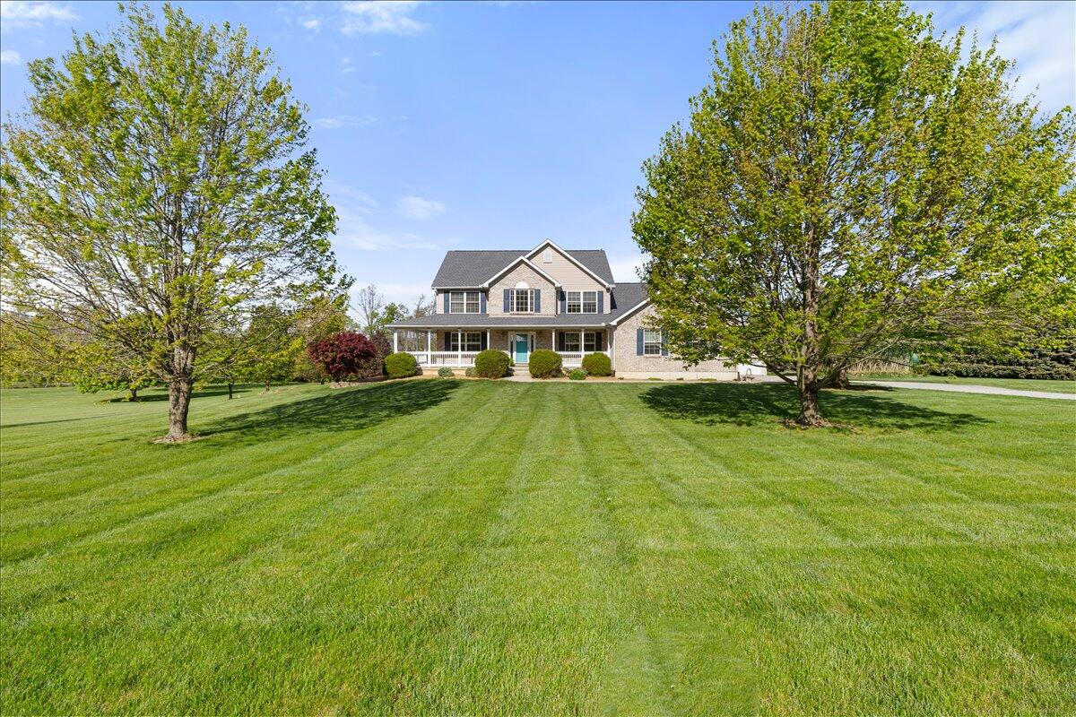 841 Willow Road, Springfield, Ohio 45502