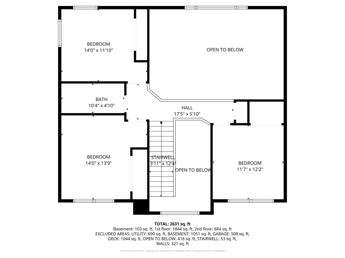 841 Willow Road, Springfield, Ohio 45502