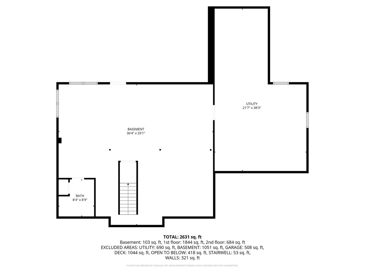 841 Willow Road, Springfield, Ohio 45502