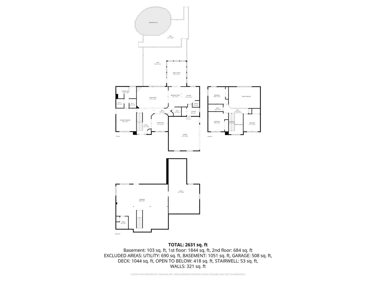 841 Willow Road, Springfield, Ohio 45502