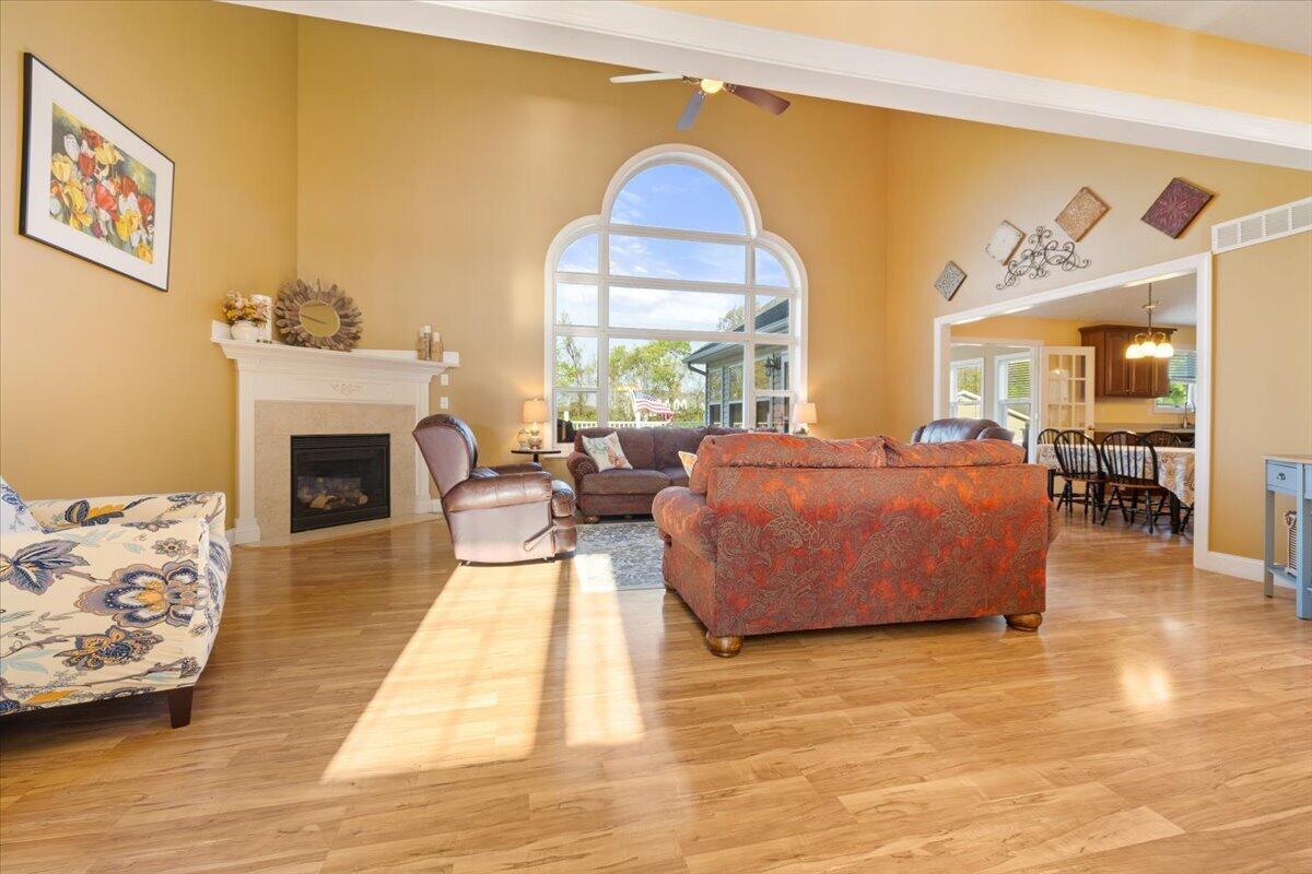 841 Willow Road, Springfield, Ohio 45502