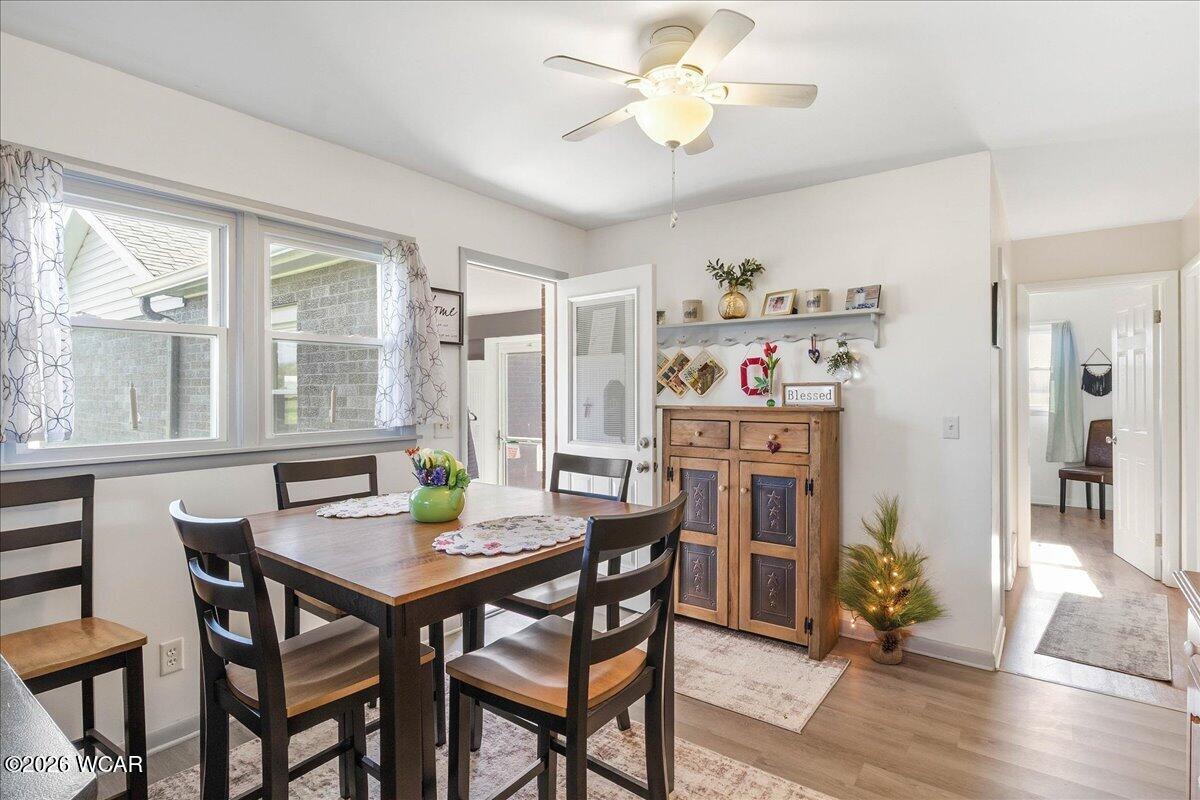 7157 Ohio 708, Russells Point, Ohio