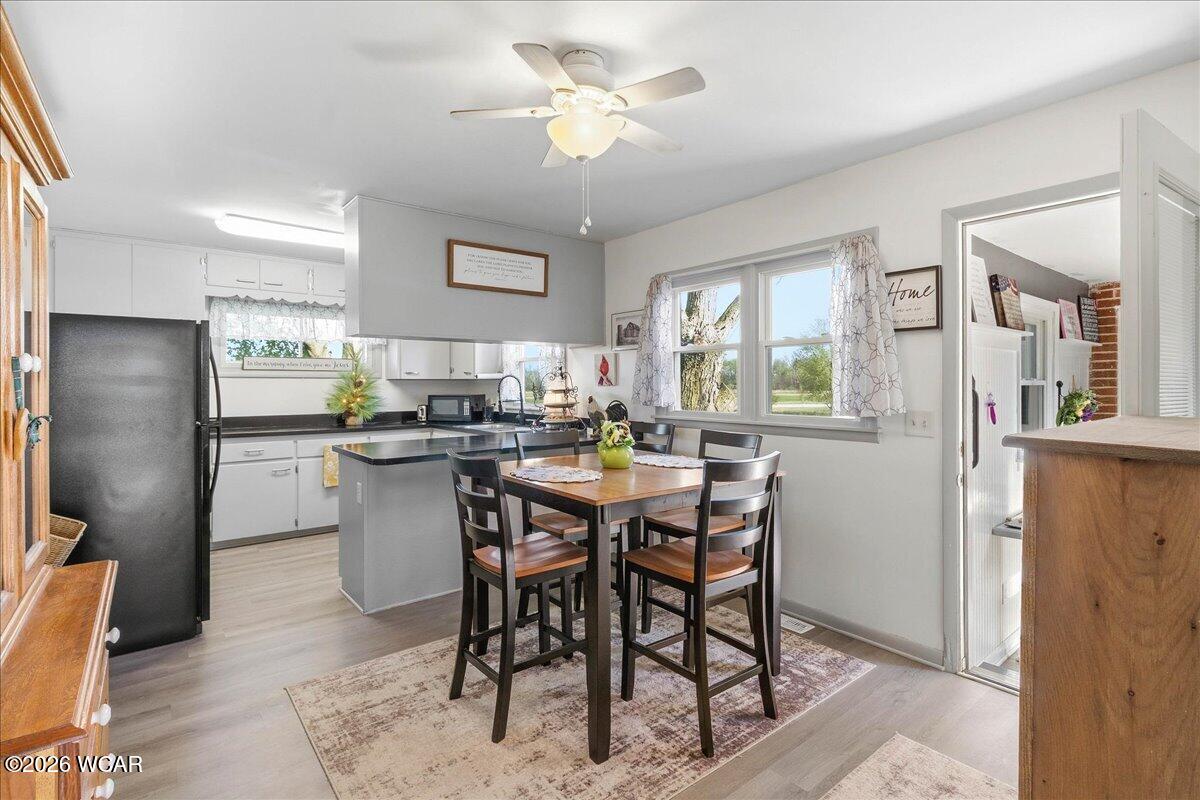 7157 Ohio 708, Russells Point, Ohio