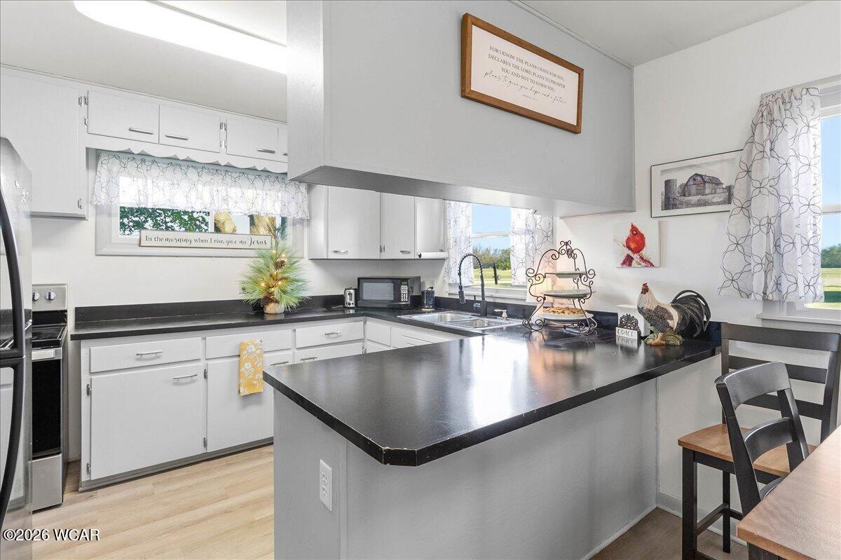 7157 Ohio 708, Russells Point, Ohio