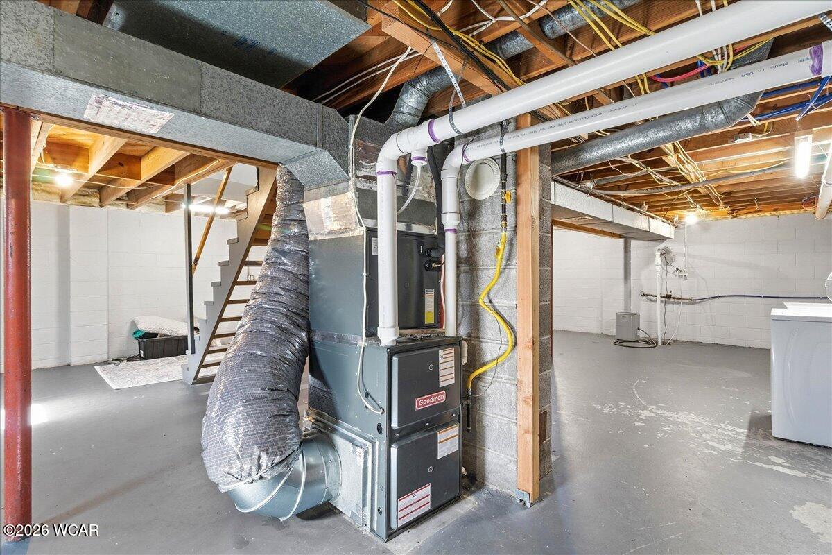 7157 Ohio 708, Russells Point, Ohio