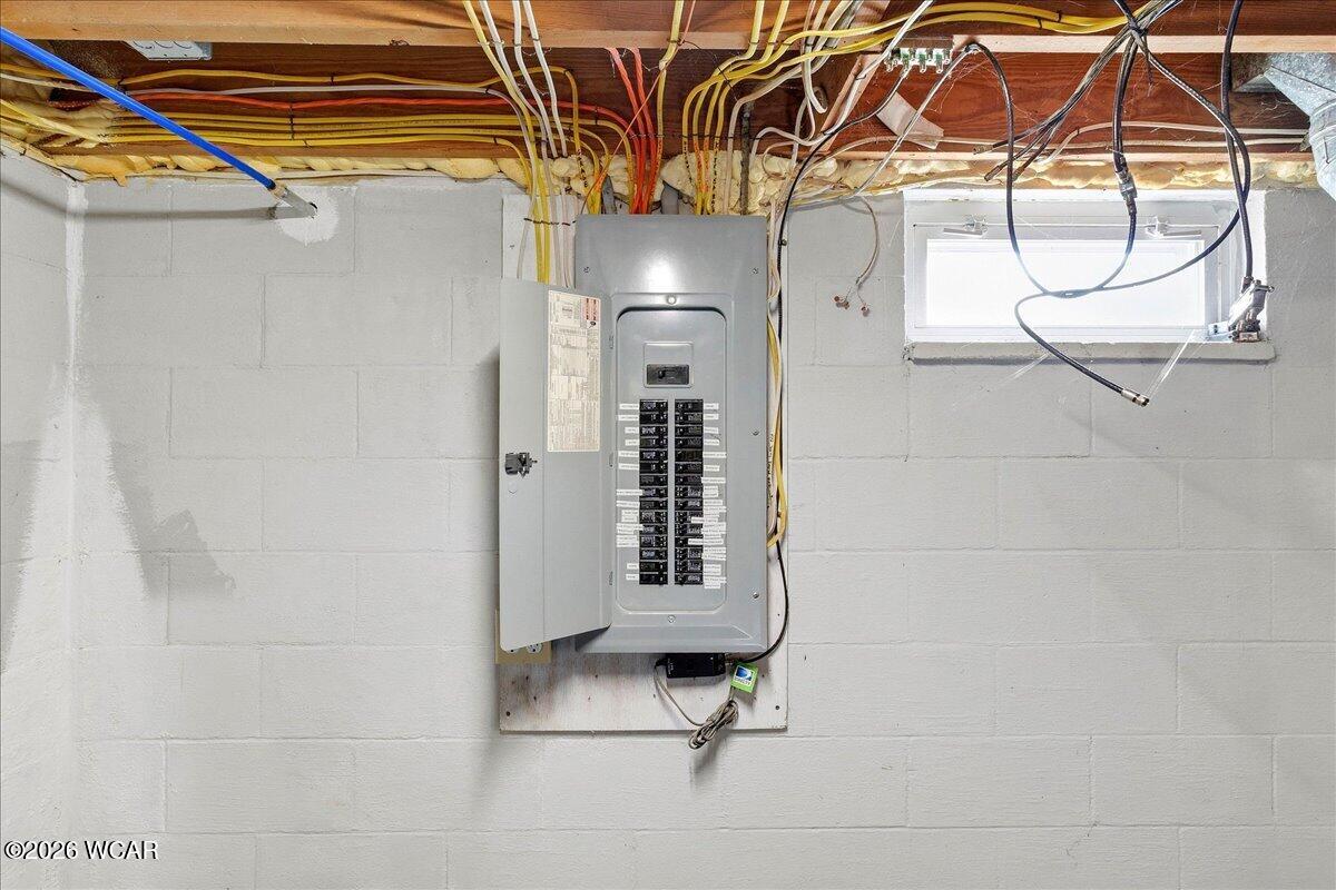 7157 Ohio 708, Russells Point, Ohio