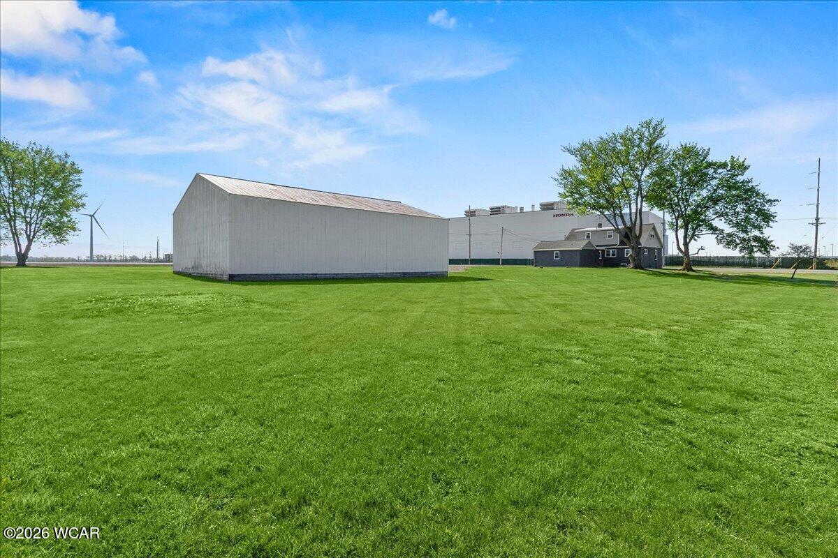 7157 Ohio 708, Russells Point, Ohio